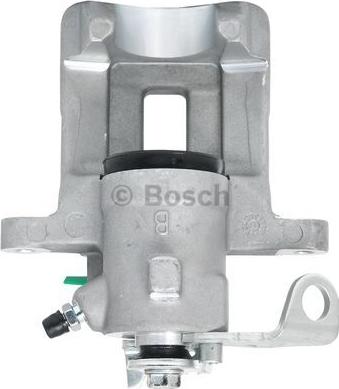 BOSCH 0 986 473 099 - Гальмівний супорт autocars.com.ua