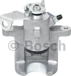 BOSCH 0 986 473 099 - Гальмівний супорт autocars.com.ua