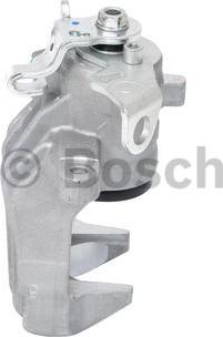 BOSCH 0 986 473 099 - Гальмівний супорт autocars.com.ua