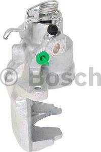 BOSCH 0 986 473 164 - Тормозной суппорт avtokuzovplus.com.ua