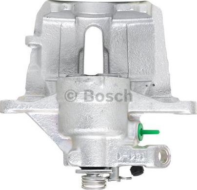 BOSCH 0 986 473 164 - Тормозной суппорт avtokuzovplus.com.ua