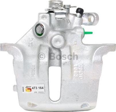 BOSCH 0 986 473 164 - Тормозной суппорт avtokuzovplus.com.ua