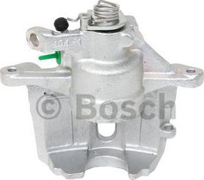 BOSCH 0 986 473 164 - Тормозной суппорт avtokuzovplus.com.ua