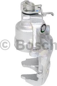 BOSCH 0 986 473 164 - Тормозной суппорт avtokuzovplus.com.ua