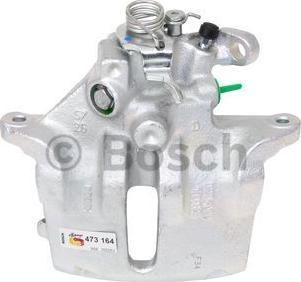 BOSCH 0 986 473 164 - Тормозной суппорт avtokuzovplus.com.ua