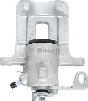 BOSCH 0 986 473 180 - Тормозной суппорт avtokuzovplus.com.ua