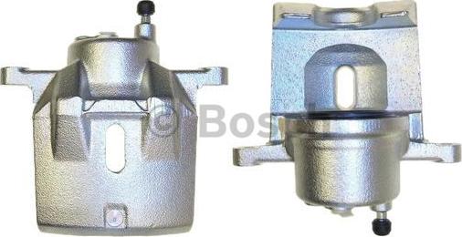 BOSCH 0 986 473 196 - Гальмівний супорт autocars.com.ua