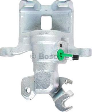 BOSCH 0 986 473 207 - Гальмівний супорт autocars.com.ua