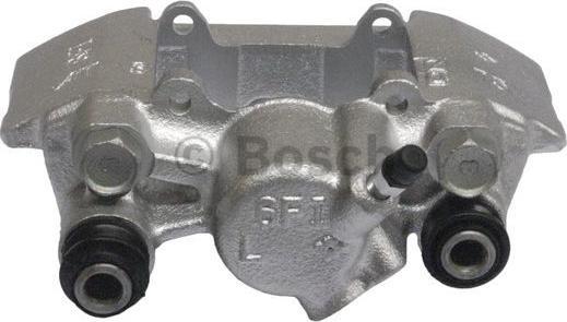 BOSCH 0 986 473 215 - Гальмівний супорт autocars.com.ua