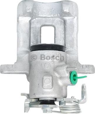 BOSCH 0 986 473 225 - Гальмівний супорт autocars.com.ua