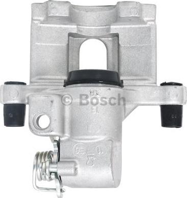 BOSCH 0 986 473 226 - Гальмівний супорт autocars.com.ua