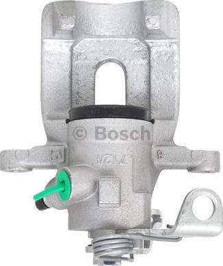 BOSCH 0 986 473 228 - Гальмівний супорт autocars.com.ua