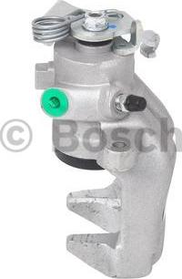 BOSCH 0 986 473 228 - Гальмівний супорт autocars.com.ua