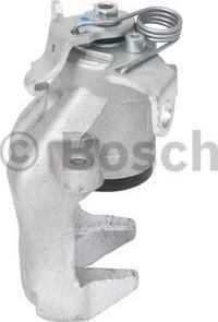 BOSCH 0 986 473 228 - Гальмівний супорт autocars.com.ua