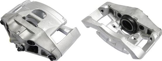 BOSCH 0 986 473 229 - Гальмівний супорт autocars.com.ua