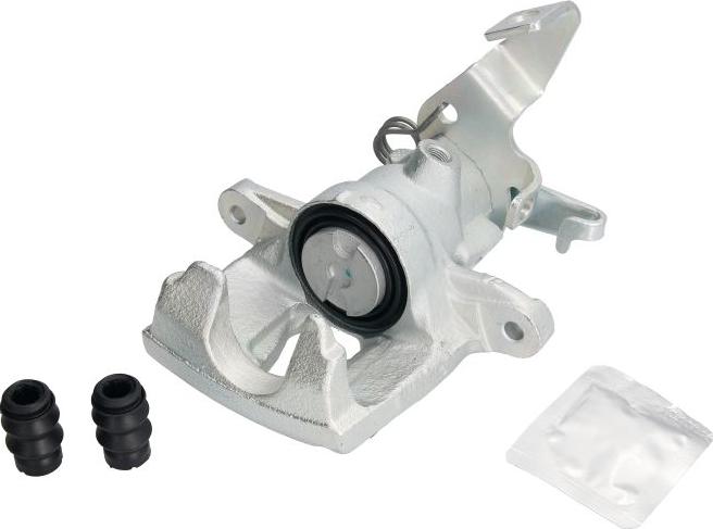 BOSCH 0 986 473 260 - Гальмівний супорт autocars.com.ua