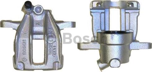 BOSCH 0 986 473 268 - Тормозной суппорт avtokuzovplus.com.ua