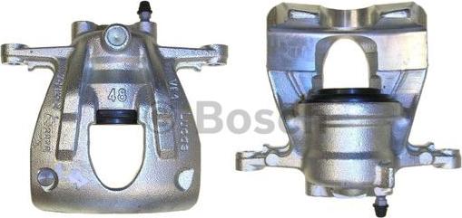 BOSCH 0 986 473 271 - Тормозной суппорт avtokuzovplus.com.ua