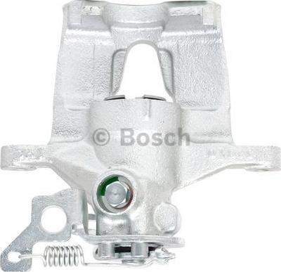 BOSCH 0 986 473 284 - Тормозной суппорт autodnr.net