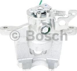 BOSCH 0 986 473 284 - Тормозной суппорт autodnr.net