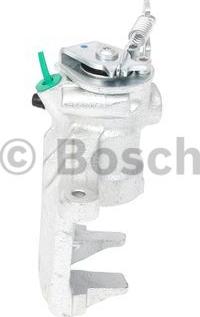 BOSCH 0 986 473 284 - Тормозной суппорт autodnr.net