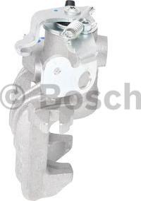 BOSCH 0 986 473 324 - Гальмівний супорт autocars.com.ua