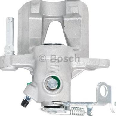 BOSCH 0 986 473 324 - Гальмівний супорт autocars.com.ua