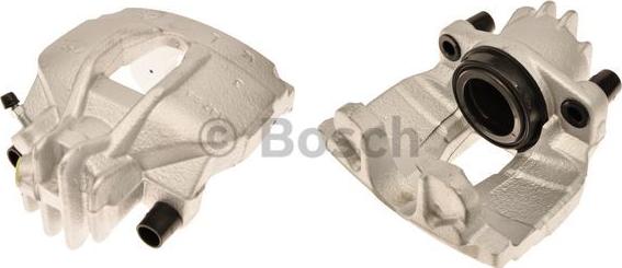 BOSCH 0 986 473 451 - Тормозной суппорт avtokuzovplus.com.ua