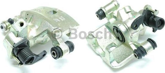 BOSCH 0 986 473 489 - Гальмівний супорт autocars.com.ua