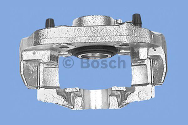 BOSCH 0 986 473 756 - Гальмівний супорт autocars.com.ua