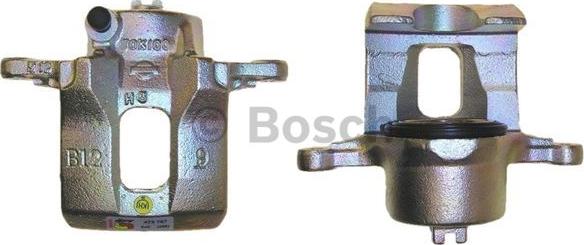 BOSCH 0 986 473 767 - Гальмівний супорт autocars.com.ua