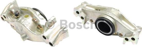 BOSCH 0 986 473 806 - Тормозной суппорт avtokuzovplus.com.ua