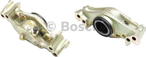 BOSCH 0 986 473 807 - Тормозной суппорт avtokuzovplus.com.ua