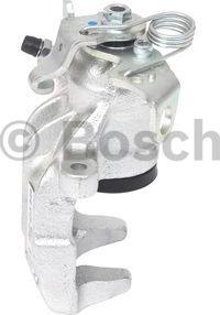 BOSCH 0 986 473 846 - Гальмівний супорт autocars.com.ua