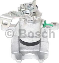 BOSCH 0 986 473 846 - Гальмівний супорт autocars.com.ua