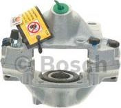 BOSCH 0 986 473 951 - Тормозной суппорт autodnr.net