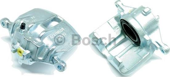 BOSCH 0 986 473 988 - Гальмівний супорт autocars.com.ua