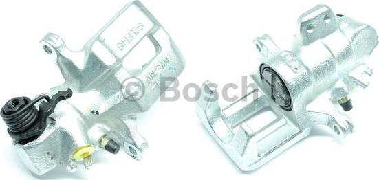 BOSCH 0 986 473 994 - Гальмівний супорт autocars.com.ua