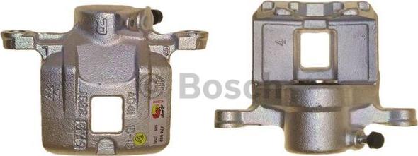 BOSCH 0 986 474 059 - Тормозной суппорт avtokuzovplus.com.ua