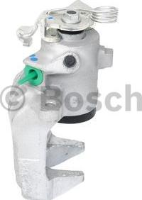 BOSCH 0 986 474 072 - Тормозной суппорт avtokuzovplus.com.ua