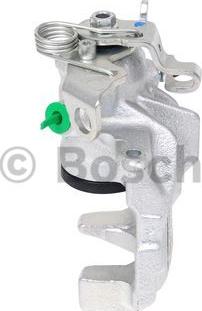 BOSCH 0 986 474 073 - Тормозной суппорт autodnr.net