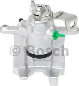 BOSCH 0 986 474 073 - Тормозной суппорт autodnr.net