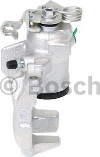 BOSCH 0 986 474 073 - Тормозной суппорт autodnr.net