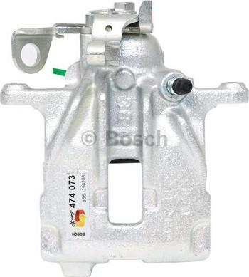 BOSCH 0 986 474 073 - Тормозной суппорт autodnr.net