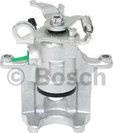 BOSCH 0 986 474 080 - Гальмівний супорт autocars.com.ua