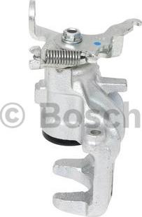 BOSCH 0 986 474 080 - Гальмівний супорт autocars.com.ua