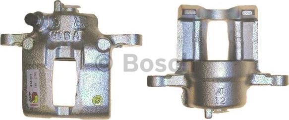 BOSCH 0 986 474 081 - Тормозной суппорт avtokuzovplus.com.ua