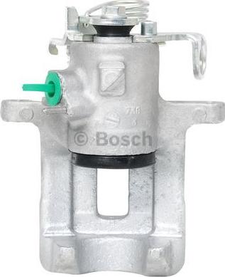 BOSCH 0 986 474 109 - Гальмівний супорт autocars.com.ua