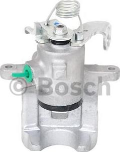 BOSCH 0 986 474 109 - Гальмівний супорт autocars.com.ua