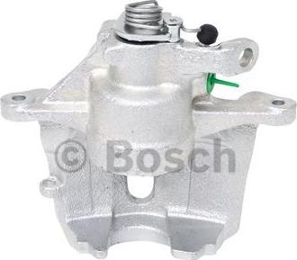 BOSCH 0 986 474 164 - Гальмівний супорт autocars.com.ua